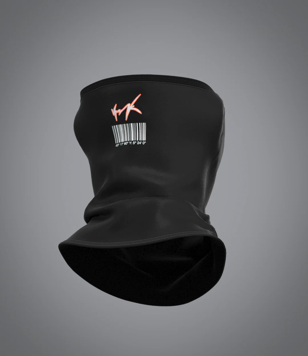 Cagoule Tactique - Image 4