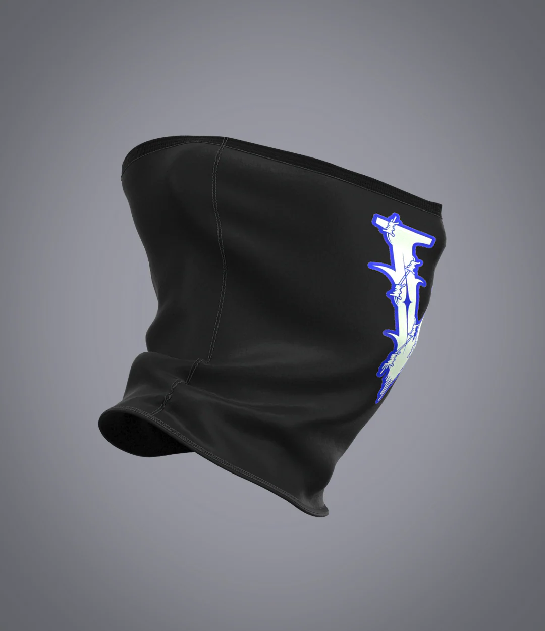 Cagoule Ice Blue - Image 3