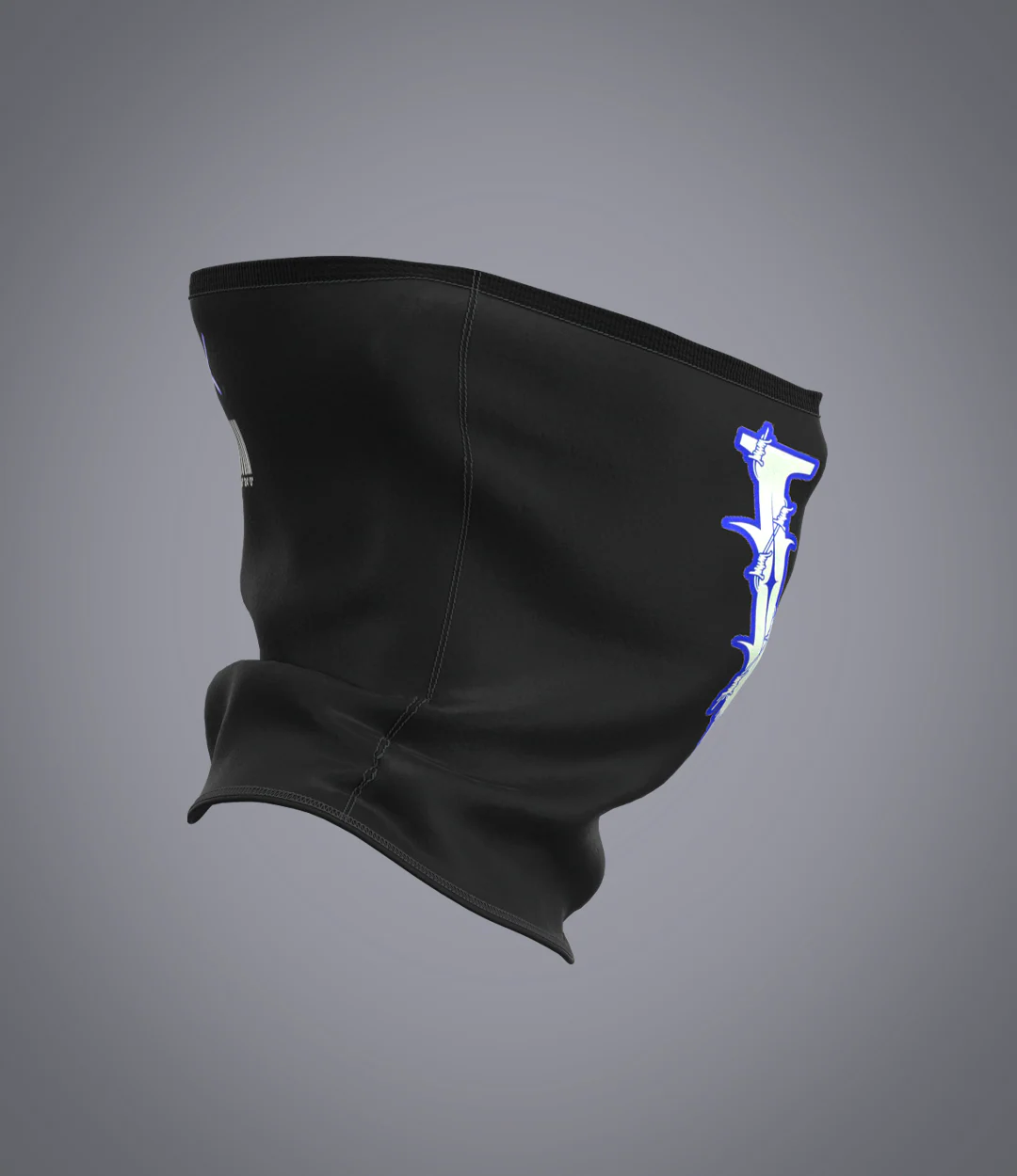 Cagoule Ice Blue - Image 6