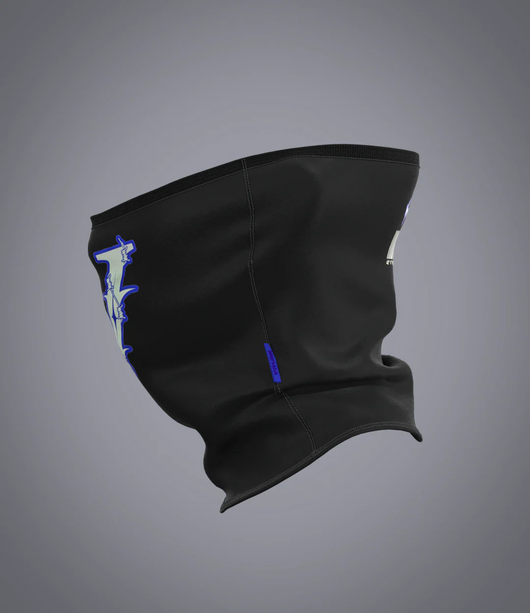 Cagoule Ice Blue - Image 8