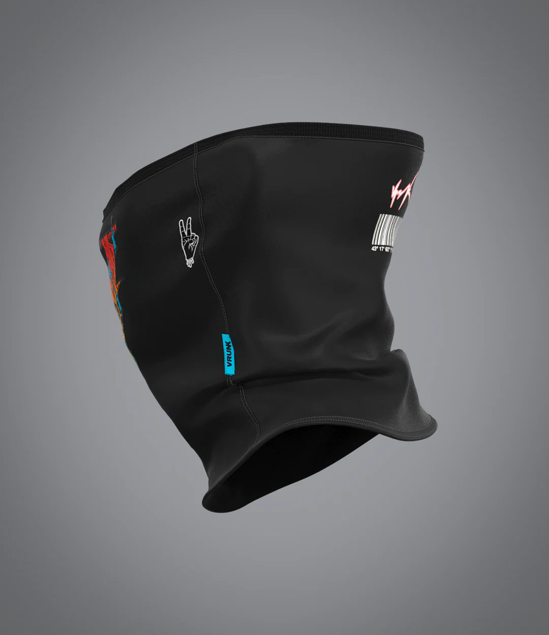 Cagoule Mango - Image 3