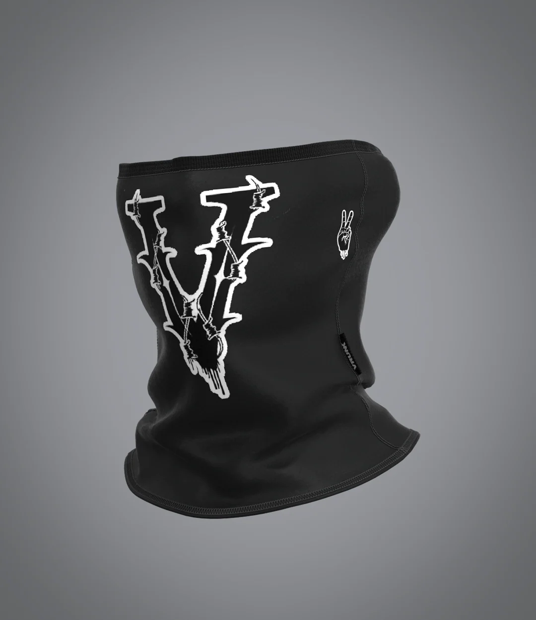 Cagoule Triple Black - Image 5