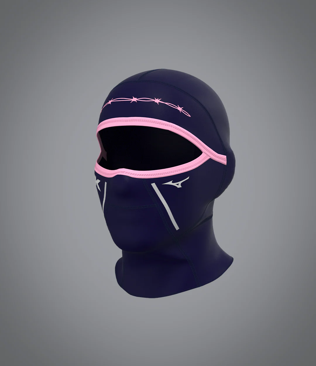 Cagoule VRK X MIZUNO - Image 3