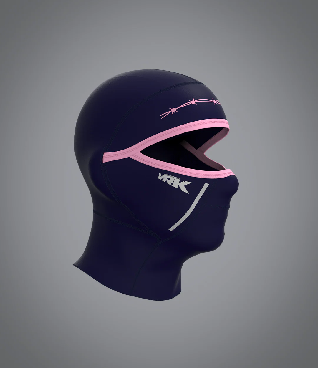 Cagoule VRK X MIZUNO - Image 4