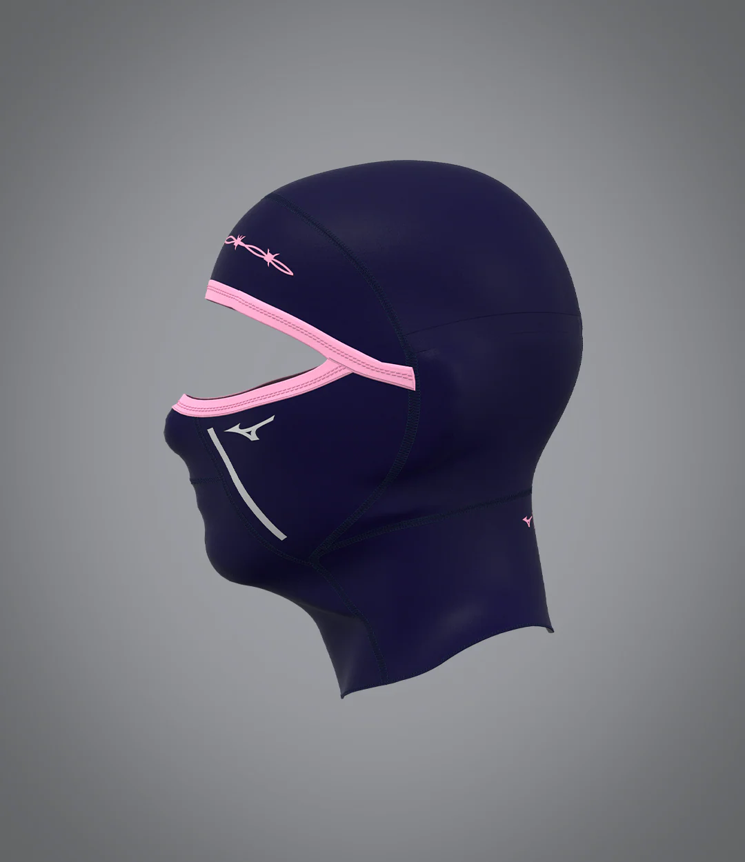 Cagoule VRK X MIZUNO - Image 5