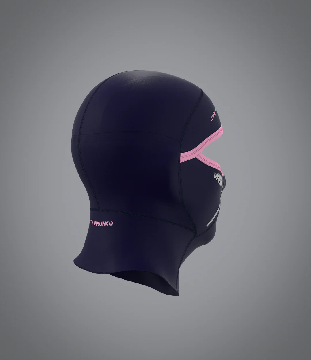 Cagoule VRK X MIZUNO - Image 6