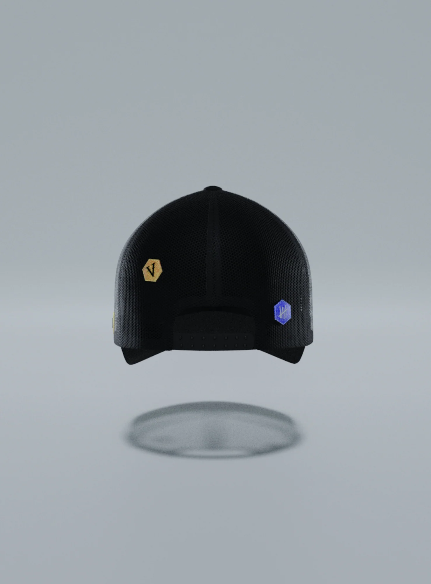 Casquette Black truck - Image 4