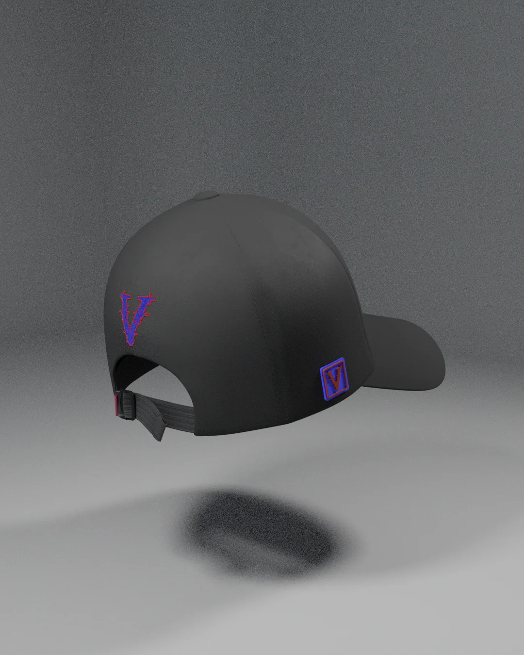 Casquette Catalunya Domicile - Image 3