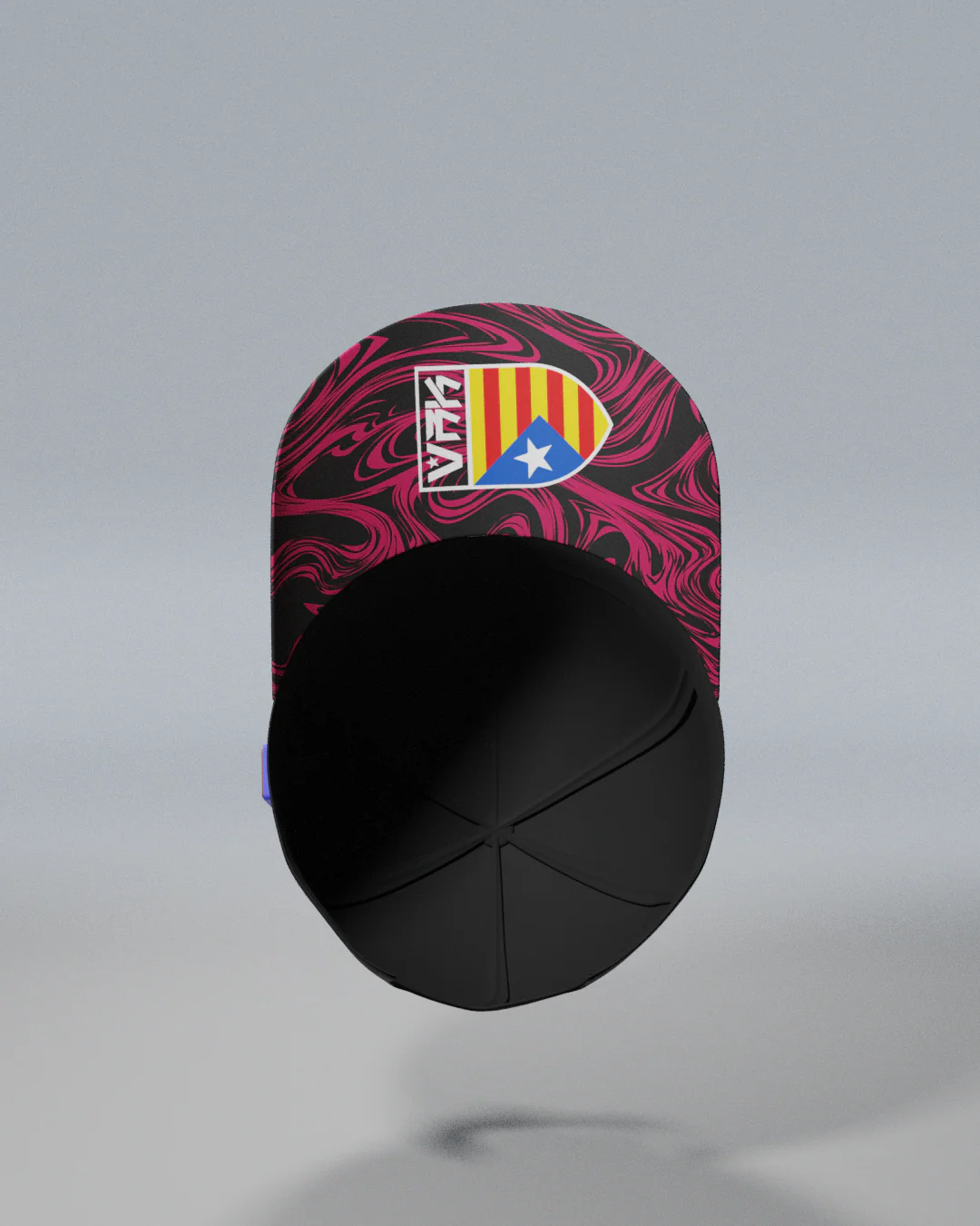 Casquette Catalunya Domicile - Image 4