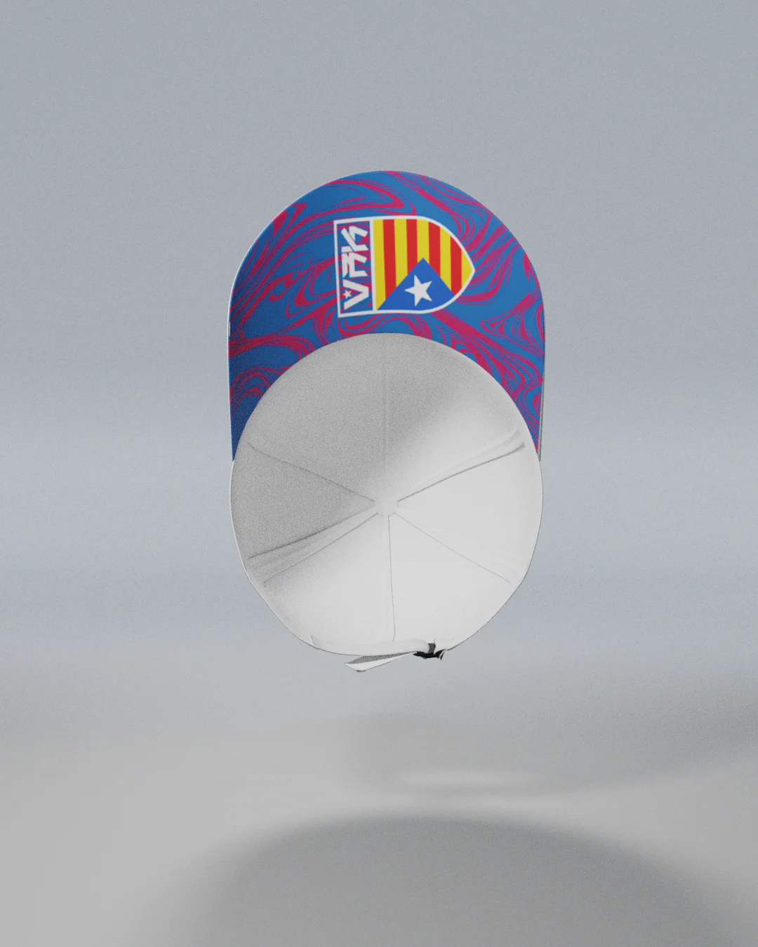 Casquette Catalunya Exterieur - Image 3