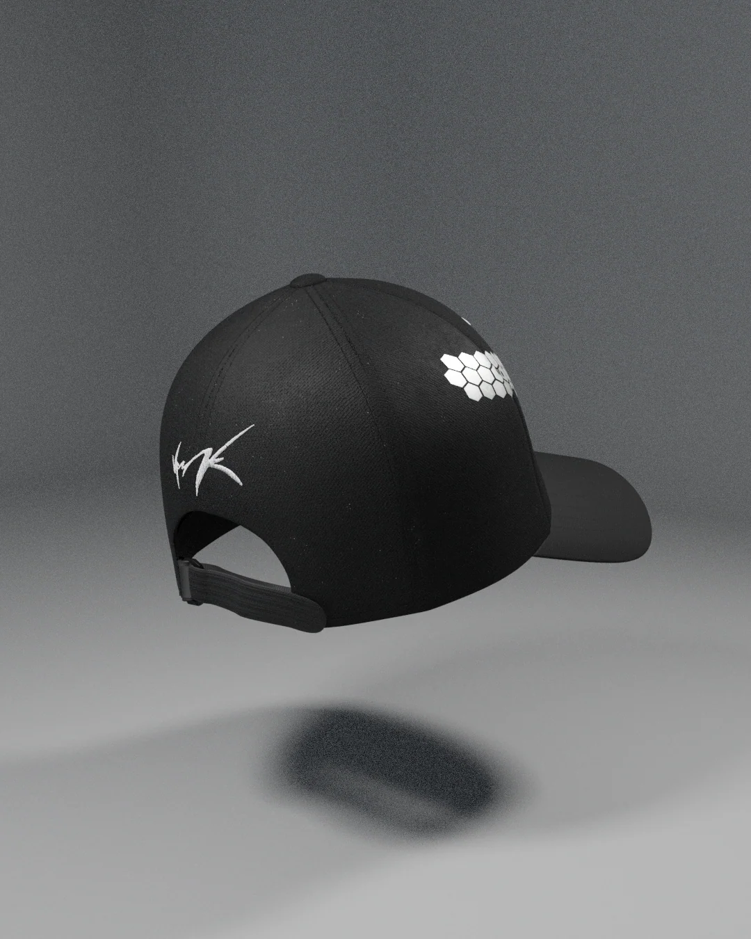 Casquette Moon Project - Image 3