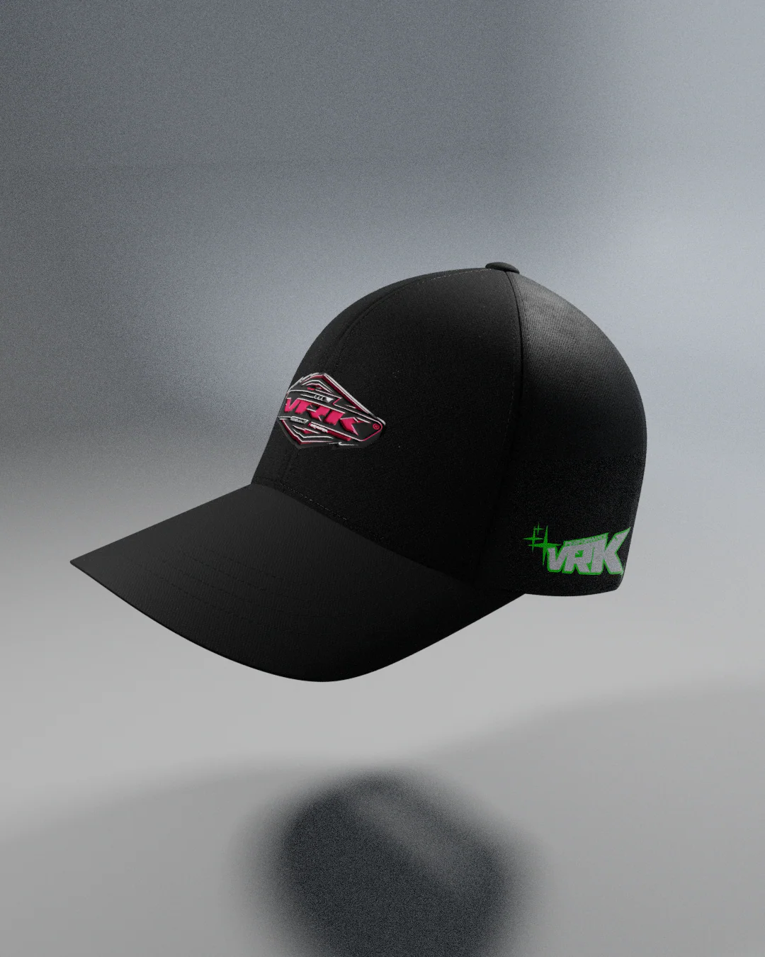 Casquette Racing - Image 3