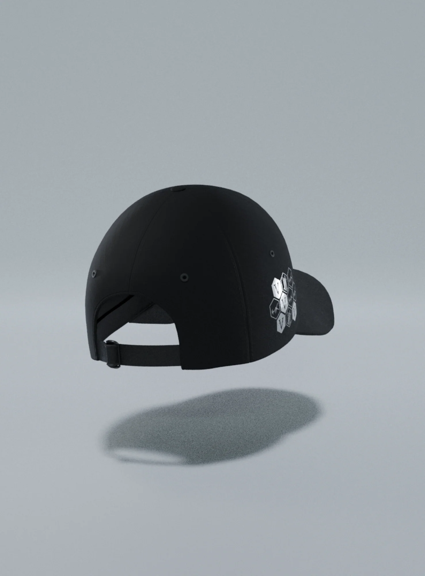 Casquette Ruche Reflextive - Image 5