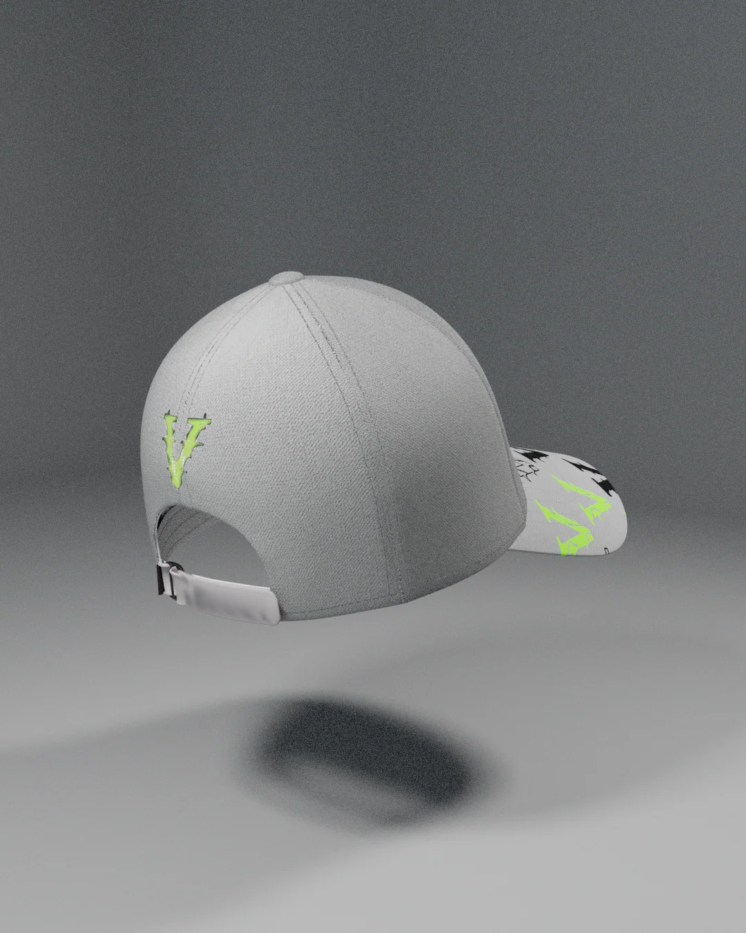Casquette V-Gaïa - Image 3