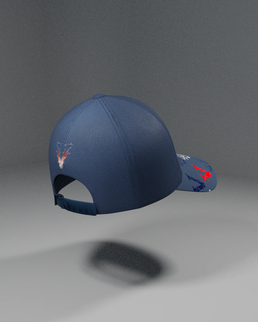 Casquette V-Sailor - Image 3