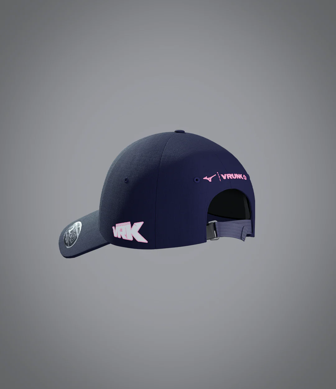 Casquette VRK X MIZUNO - Image 3