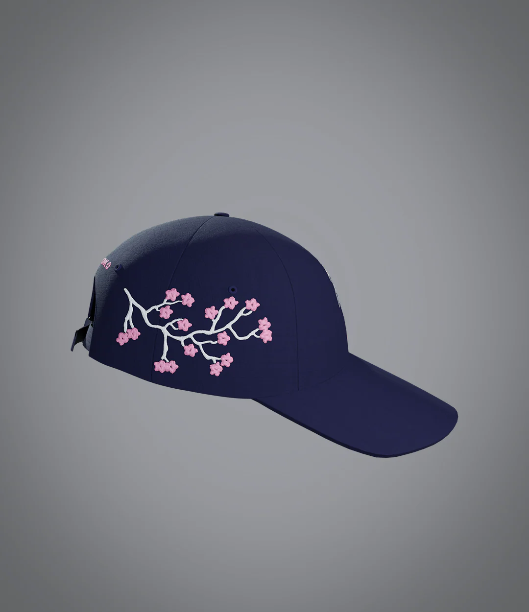Casquette VRK X MIZUNO - Image 4