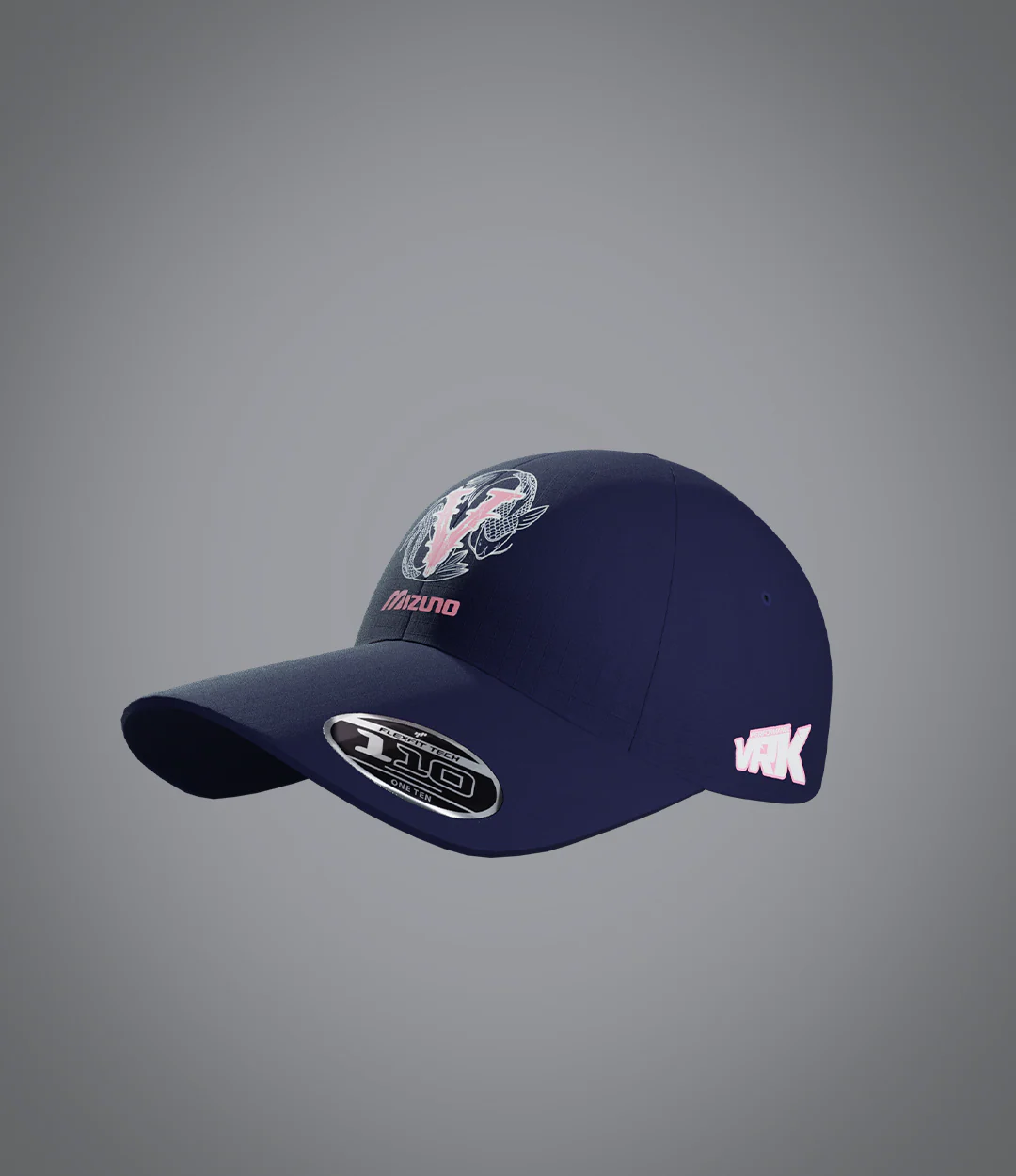 Casquette VRK X MIZUNO - Image 6