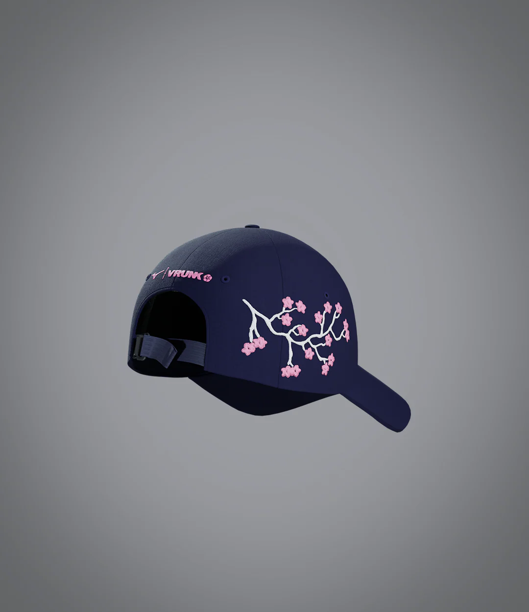 Casquette VRK X MIZUNO - Image 7