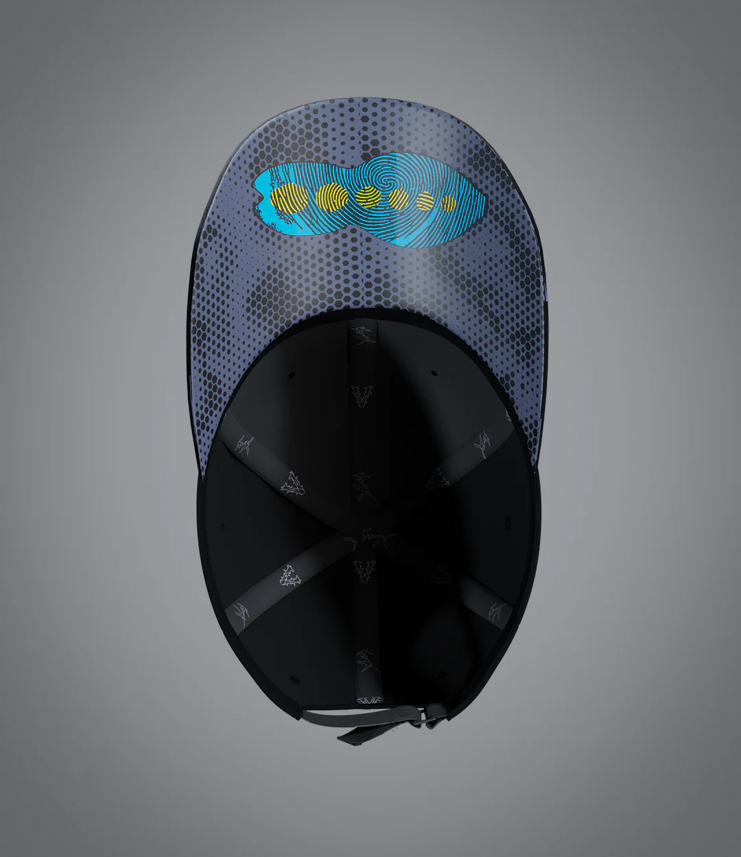 Casquette VRK x MIZUNO SS26 - Image 3