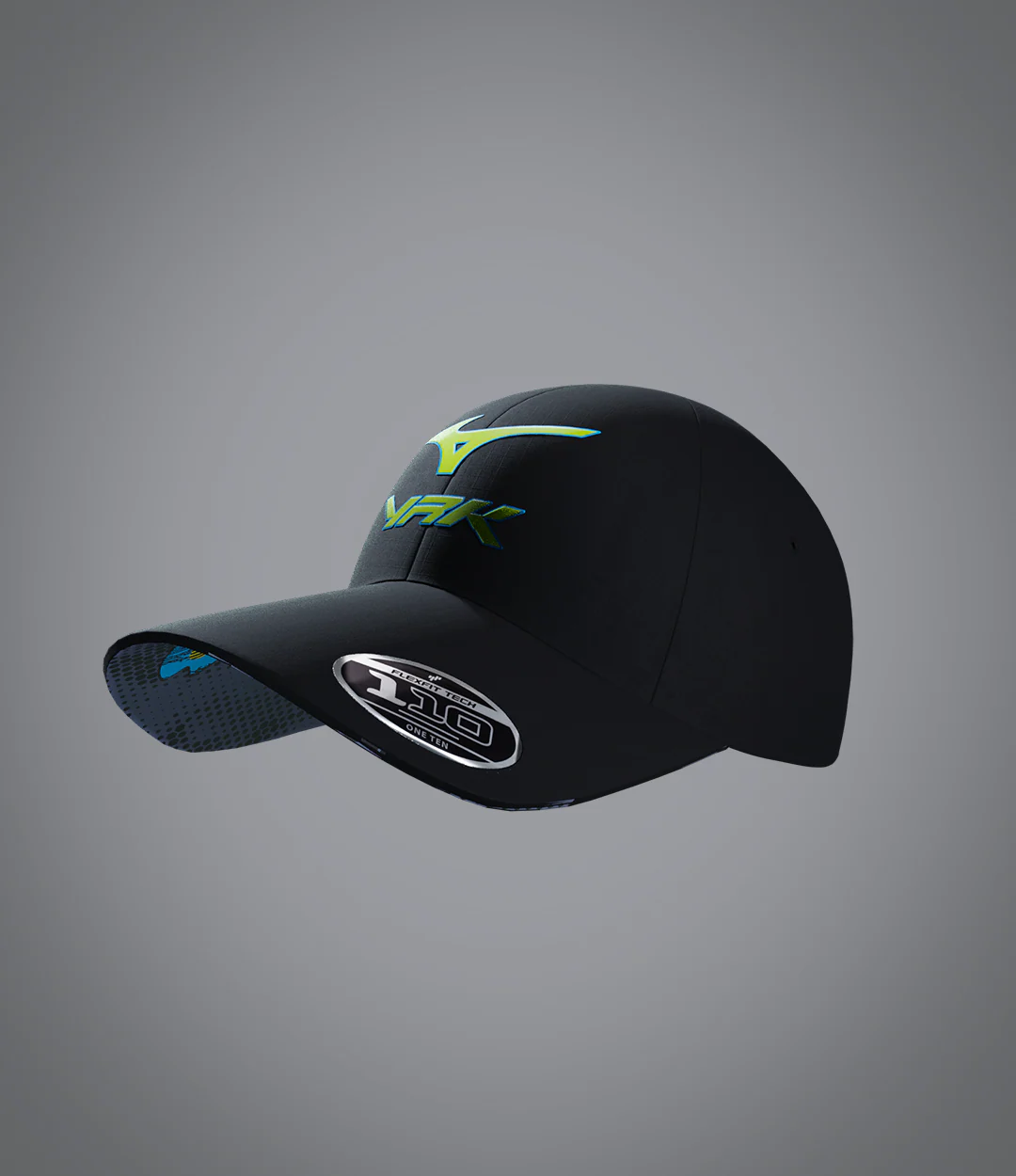 Casquette VRK x MIZUNO SS26 - Image 6