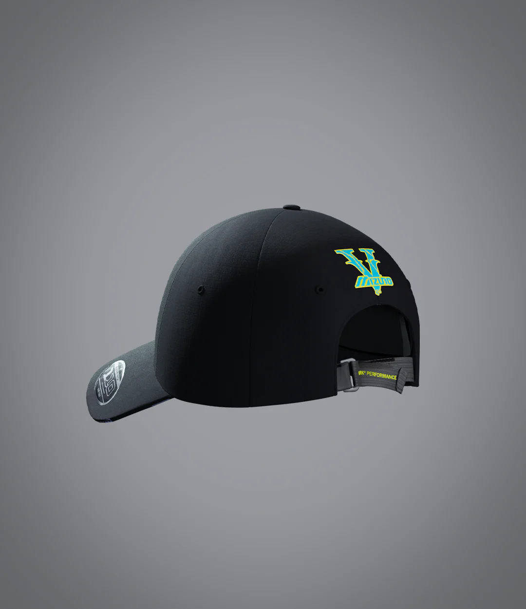 Casquette VRK x MIZUNO SS26 - Image 7