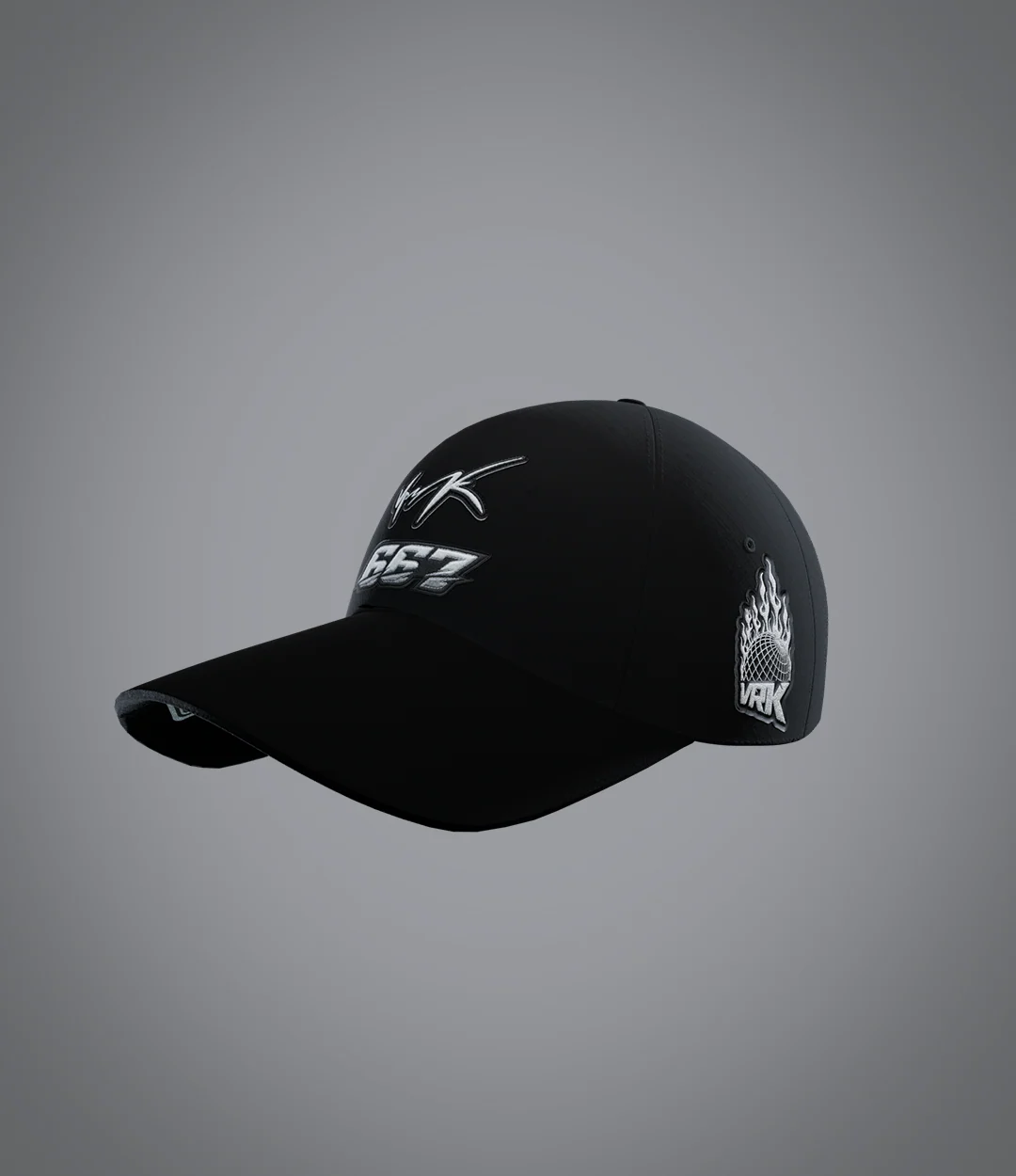 Casquette VRUNK X 667 - Image 4