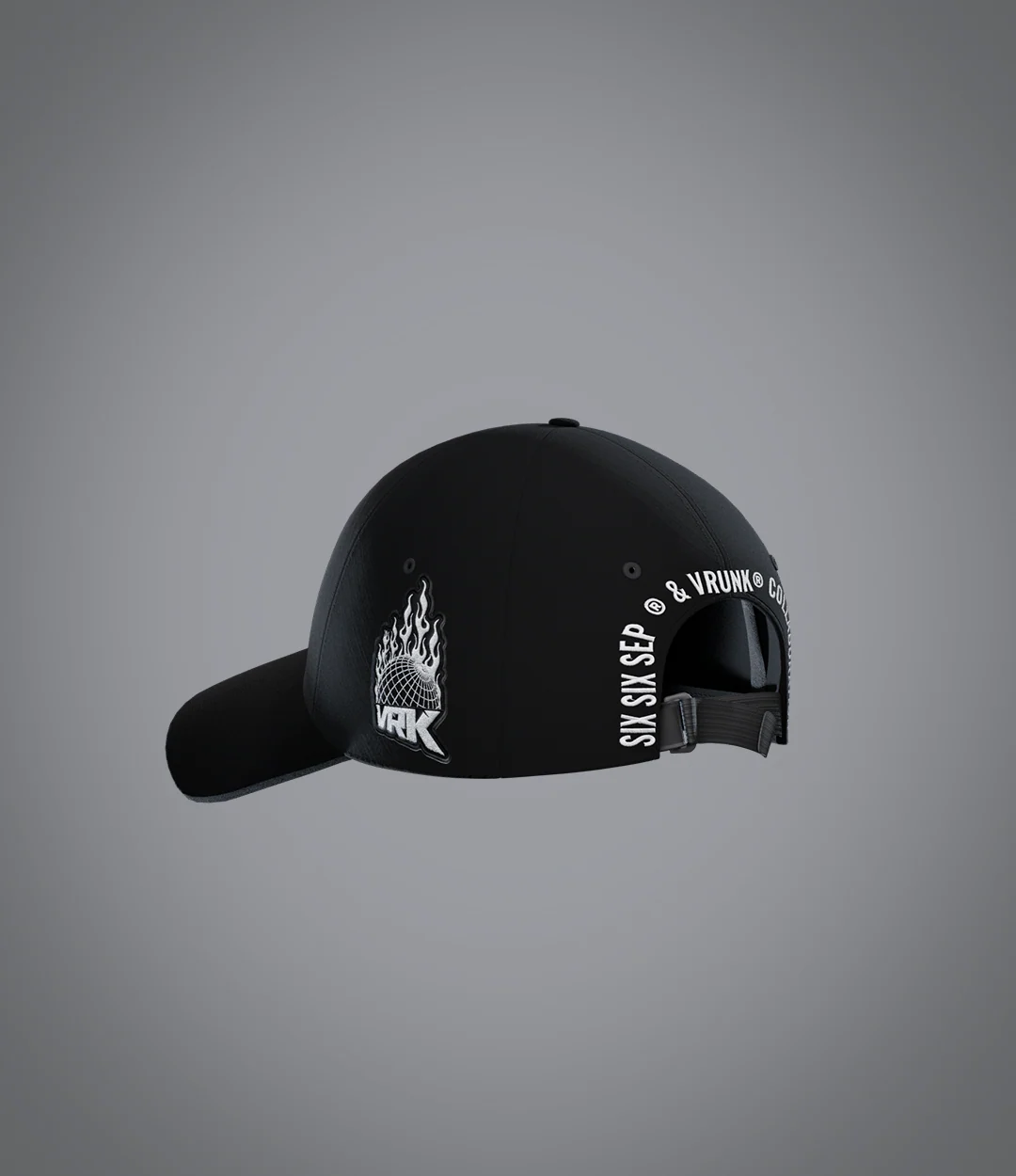 Casquette VRUNK X 667 - Image 5