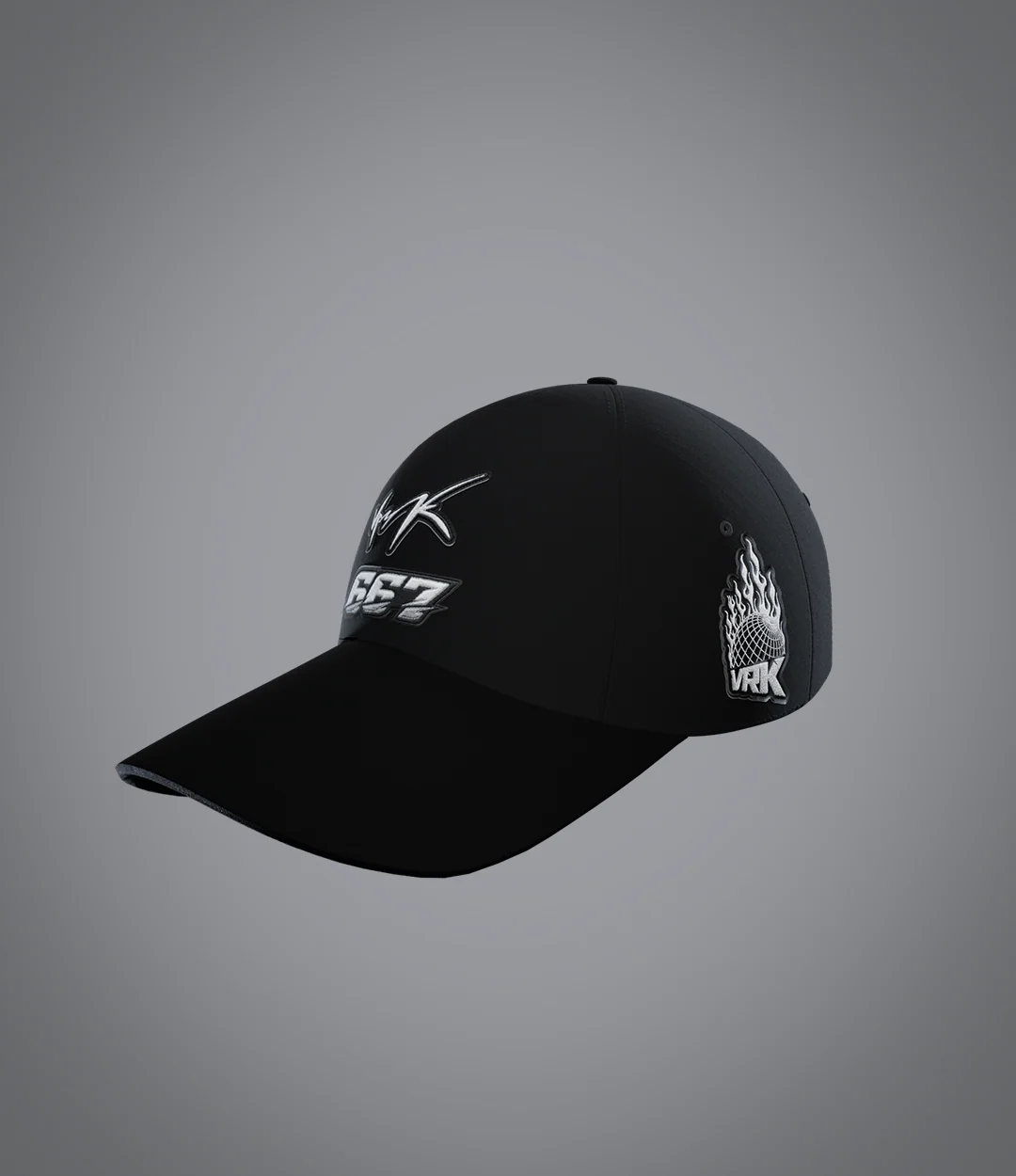 Casquette VRUNK X 667 - Image 6