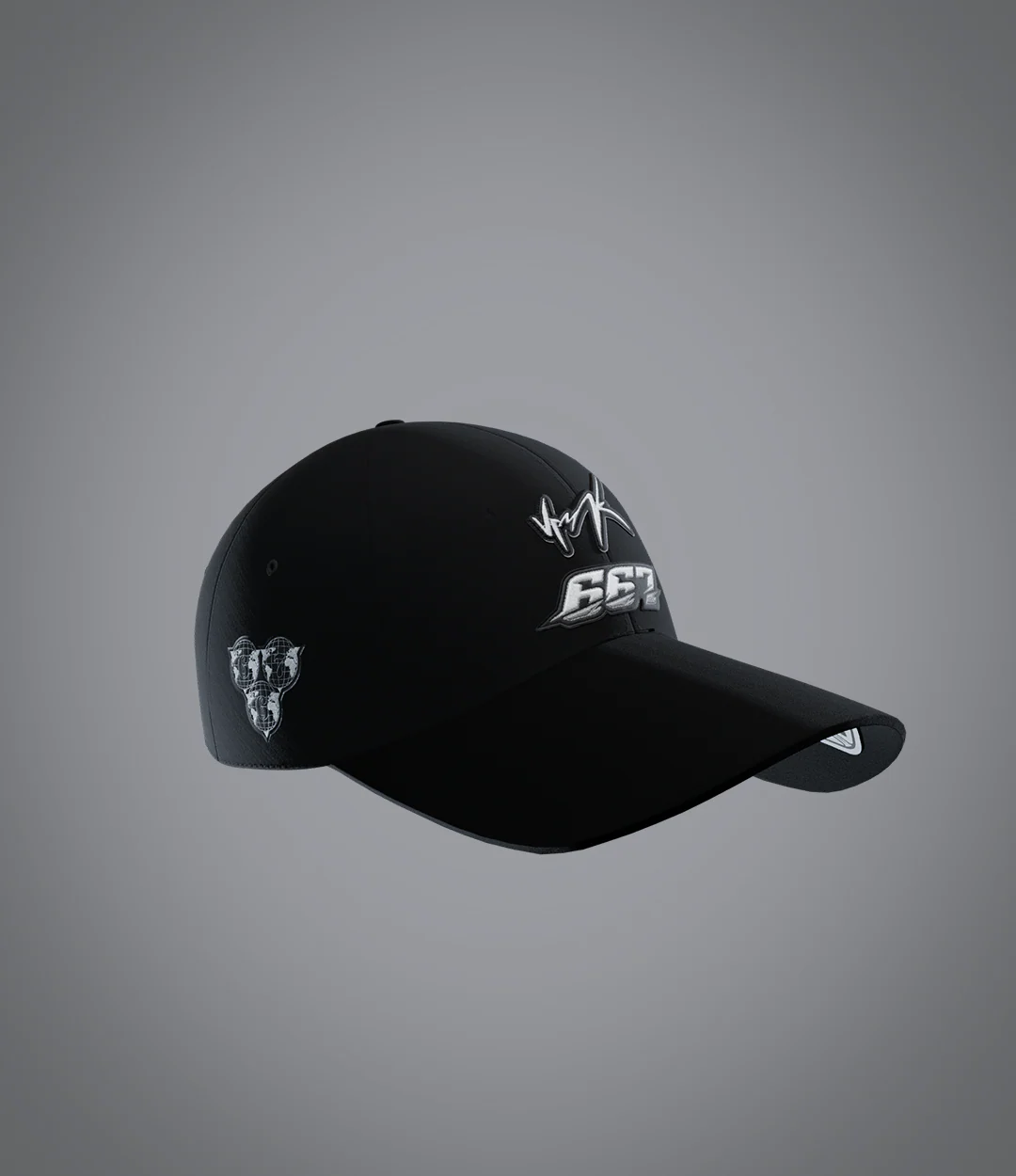 Casquette VRUNK X 667 - Image 7