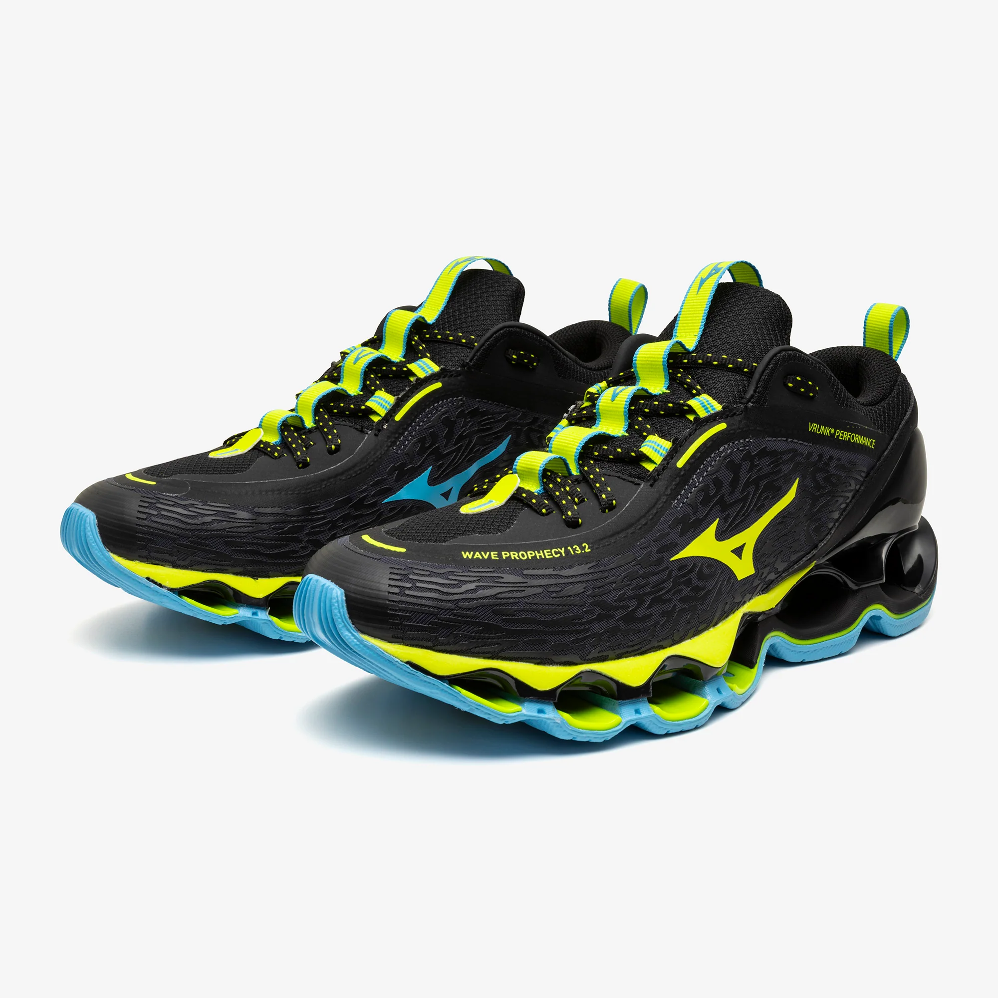 Chaussures VRK X MIZUNO SS26 - Image 7