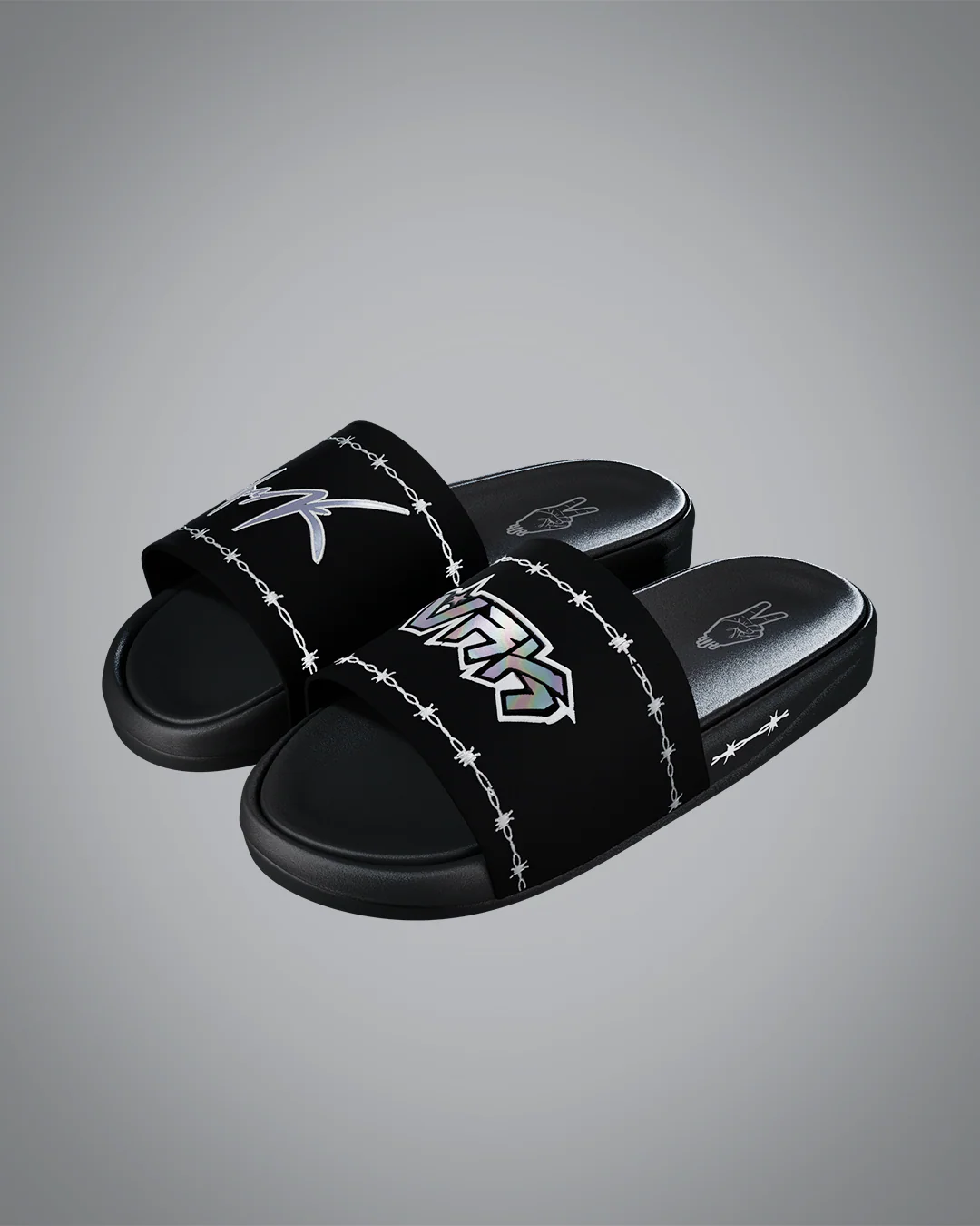 Claquettes VRK - Image 3