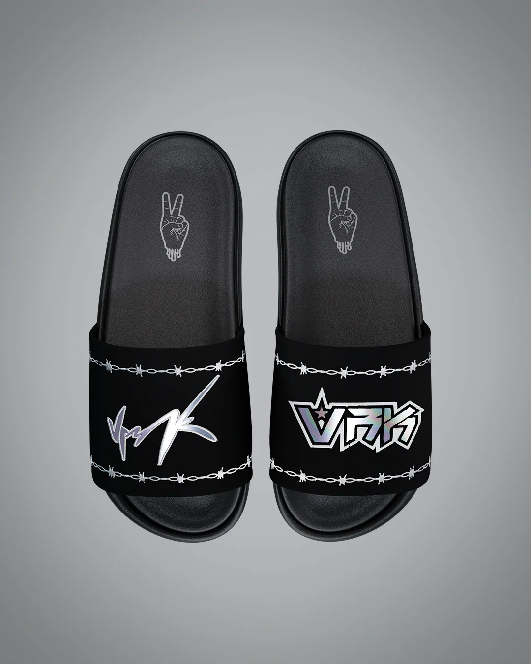 Claquettes VRK - Image 5