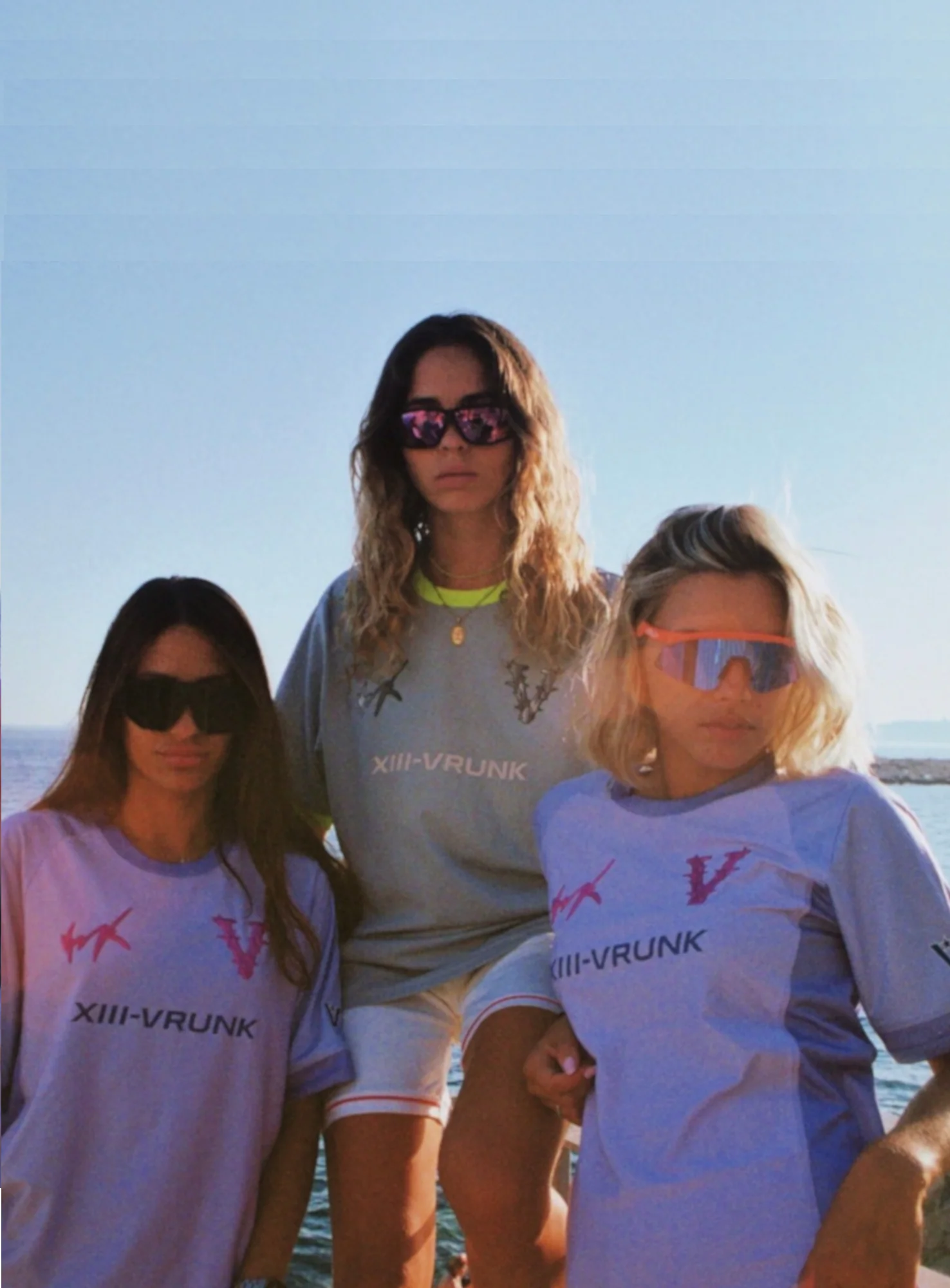 Maillot FFB Lime Juice - Image 3