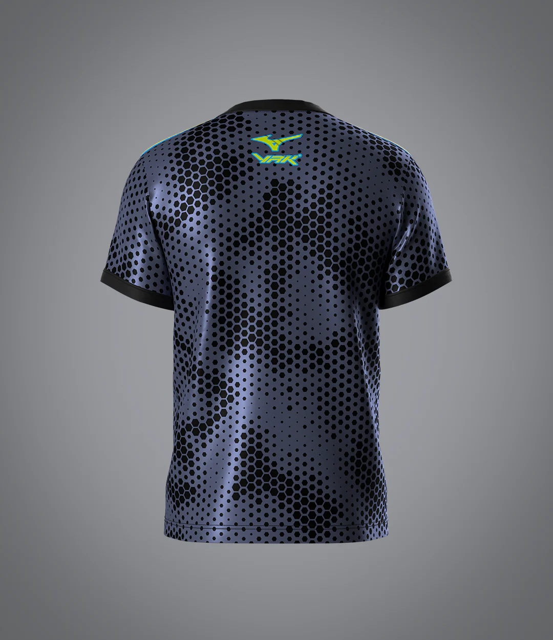 Maillot VRK x MIZUNO SS26 - Image 3