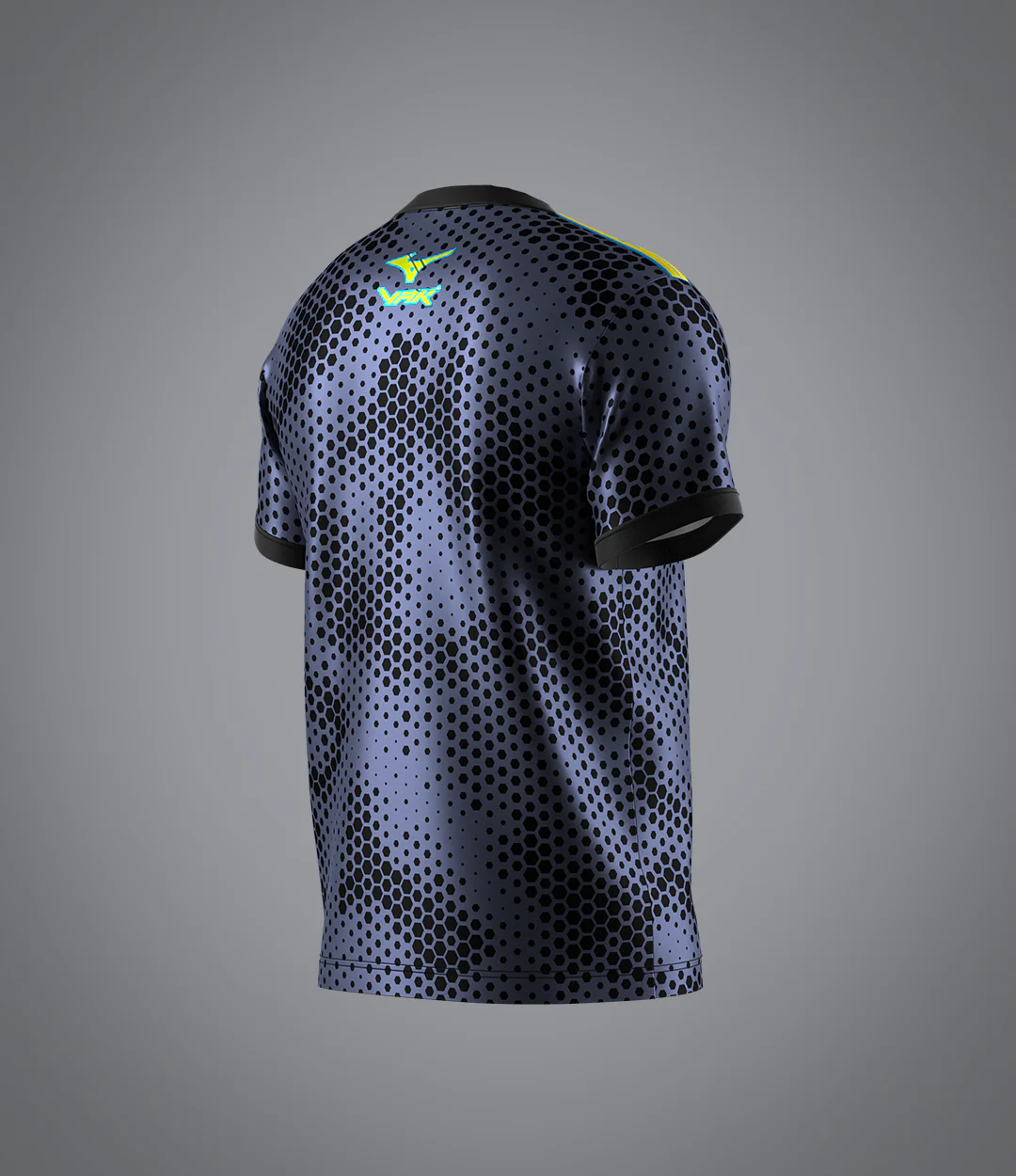 Maillot VRK x MIZUNO SS26 - Image 5
