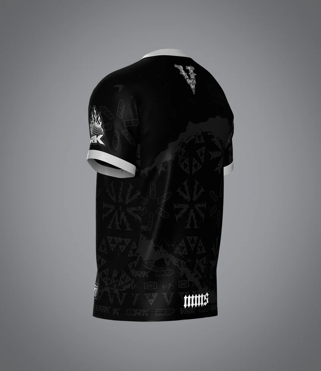 Maillot VRUNK X 667 - Image 6