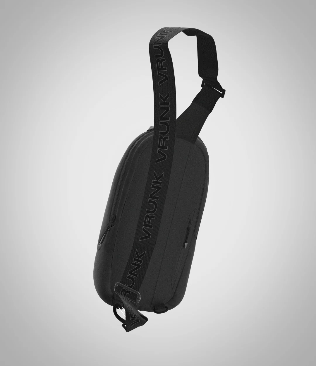 Sacoche Triple Black - Image 5