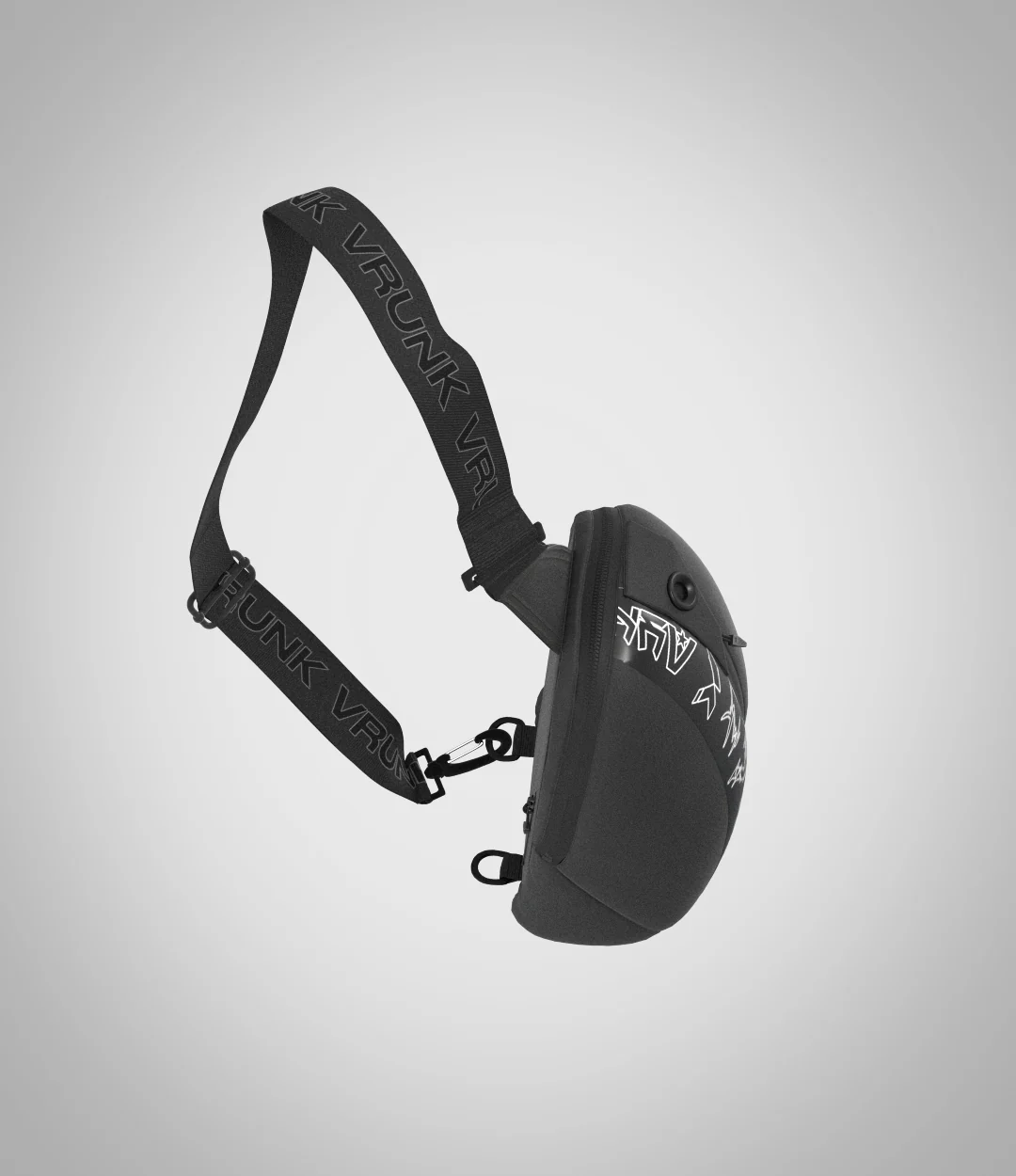 Sacoche Triple Black - Image 6