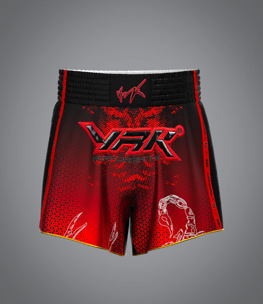 Short Boxe Scorpio - Image 3