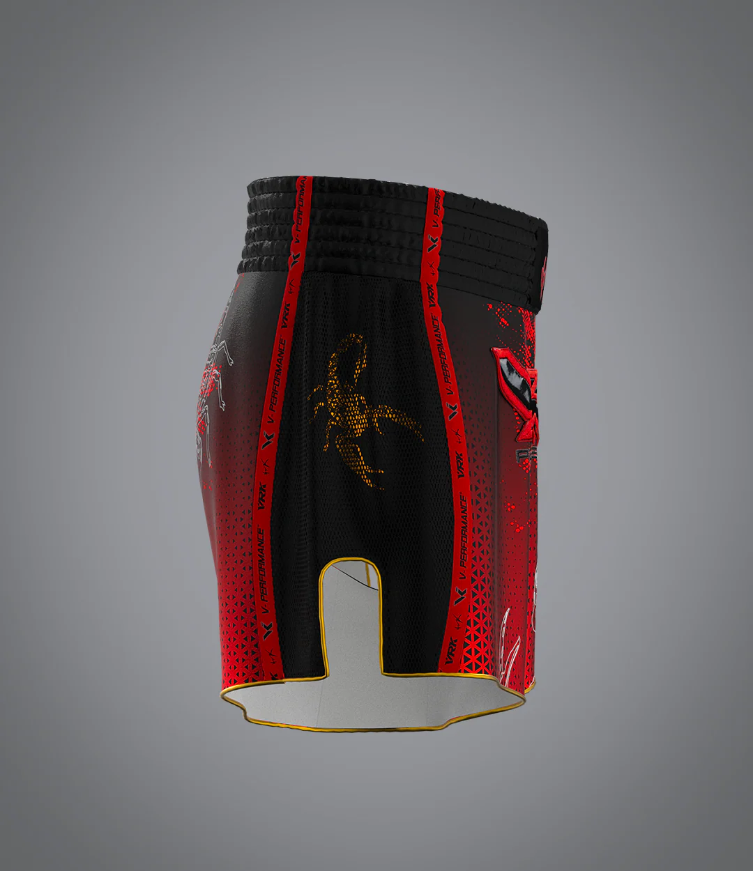 Short Boxe Scorpio - Image 4