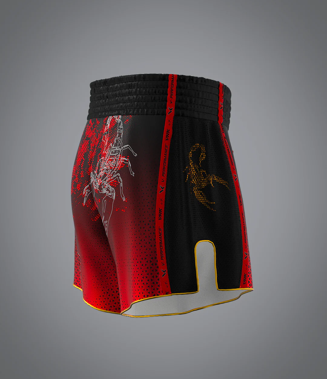 Short Boxe Scorpio - Image 6