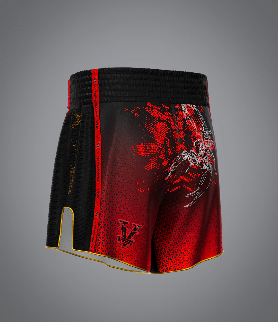 Short Boxe Scorpio - Image 7
