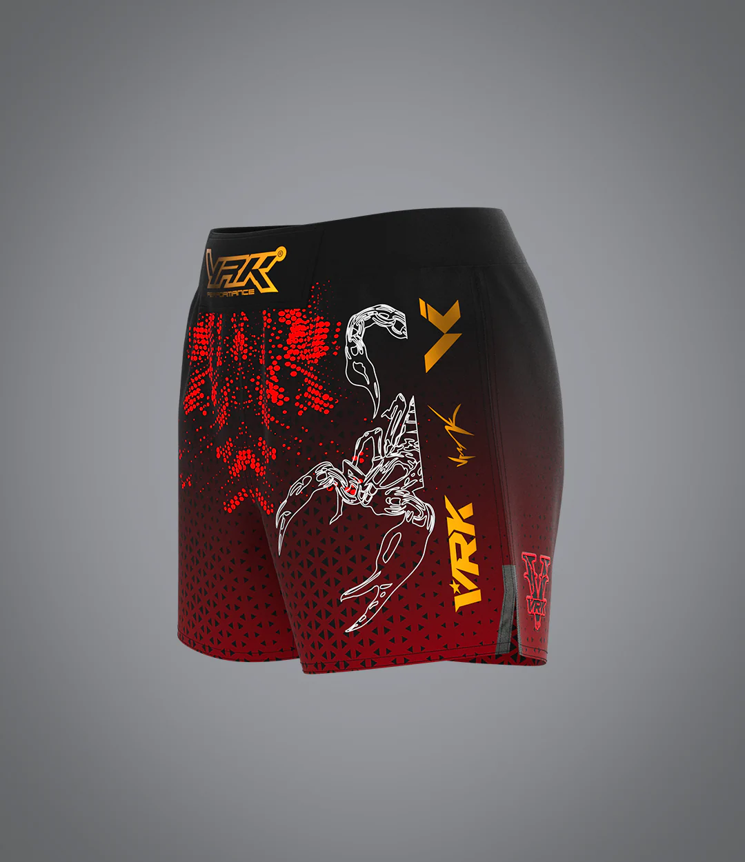 Short MMA Scorpio - Image 3