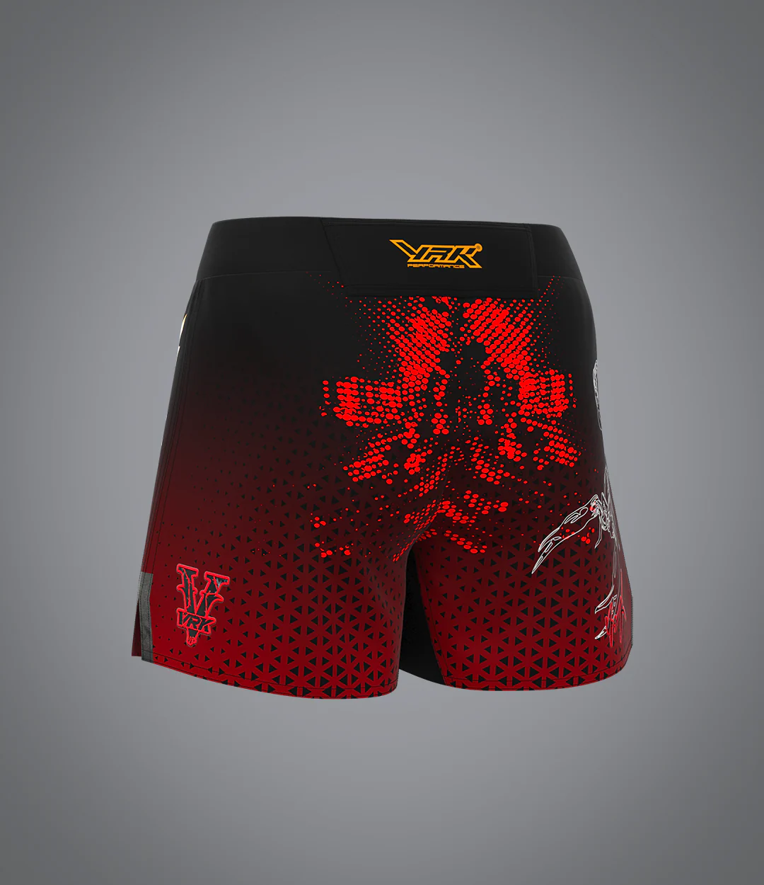 Short MMA Scorpio - Image 4