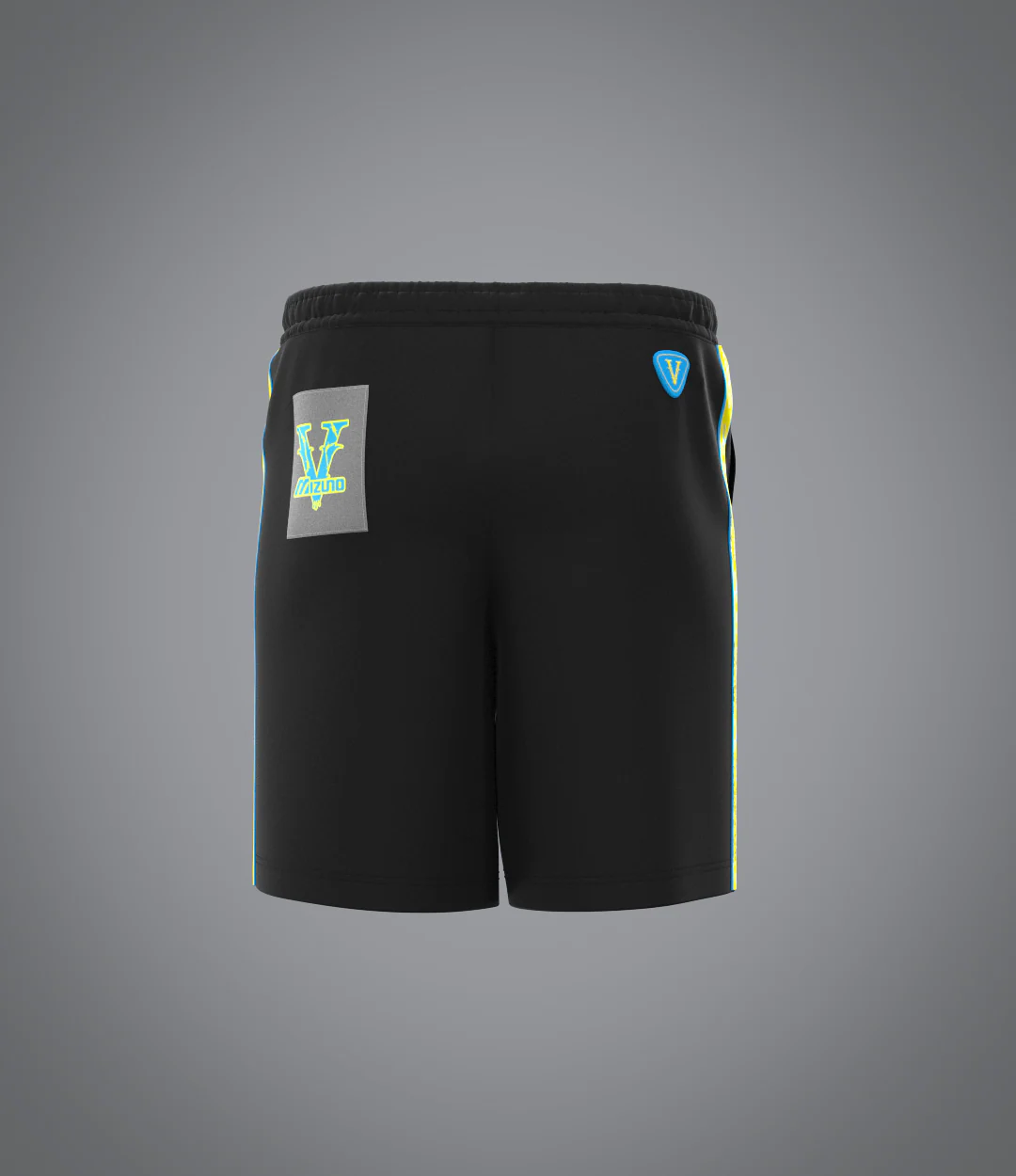 Short VRK x MIZUNO SS26 - Image 4