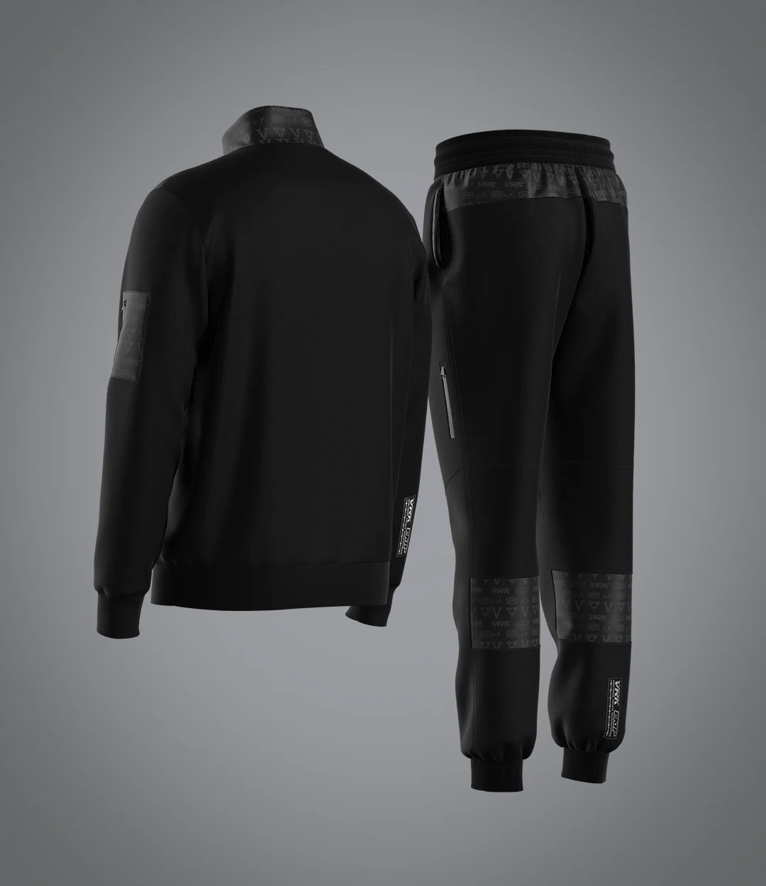 Survêtement VRUNK X 667 - Image 3