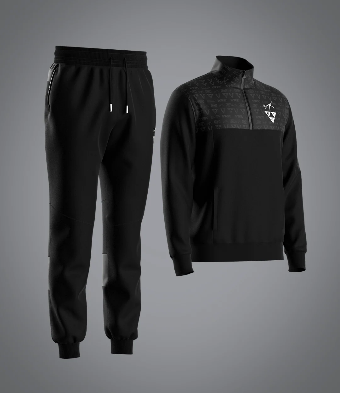 Survêtement VRUNK X 667 - Image 4