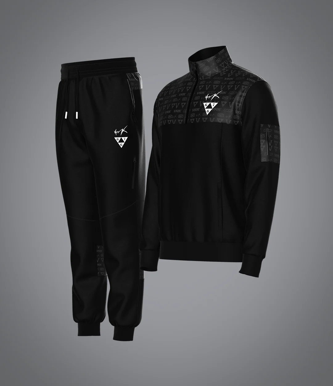 Survêtement VRUNK X 667 - Image 5