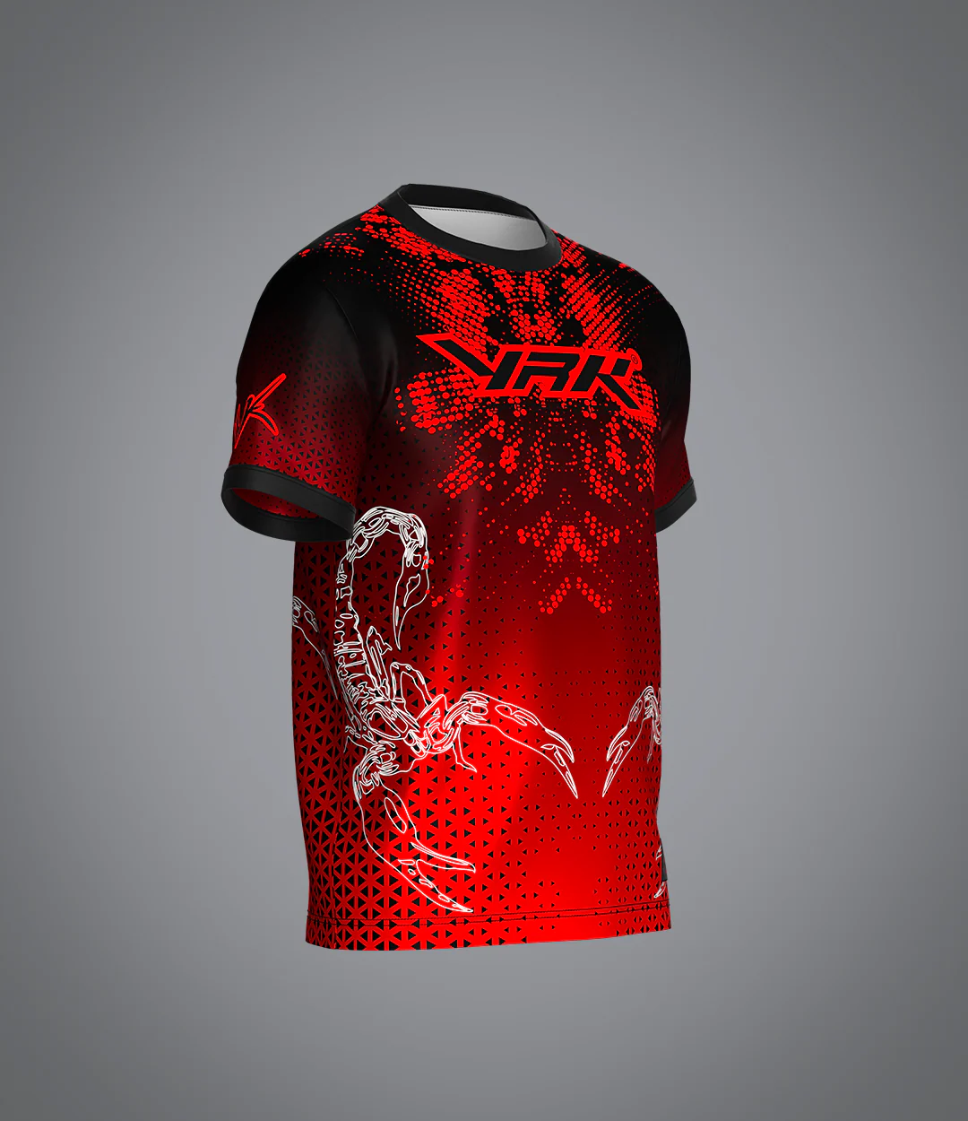 T-shirt Entrainement Scorpio - Image 3